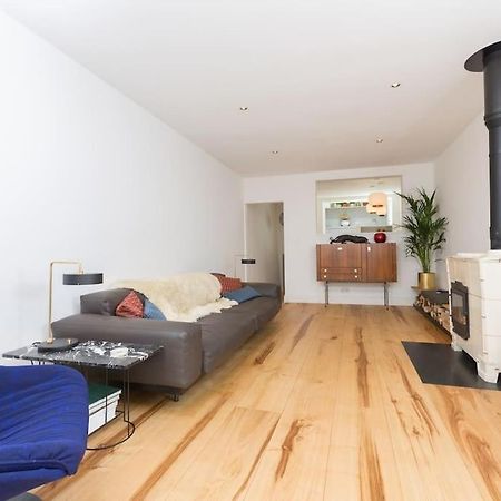 Villa Large Townhouse Just 2 Minutes From The Sea/I360! Brighton Exterior foto