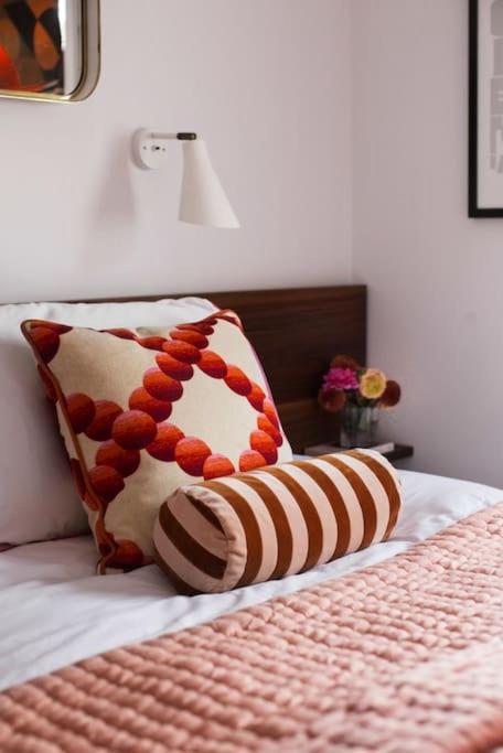 Villa Large Townhouse Just 2 Minutes From The Sea/I360! Brighton Exterior foto