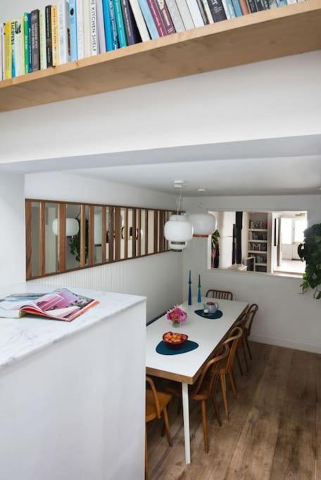 Villa Large Townhouse Just 2 Minutes From The Sea/I360! Brighton Exterior foto