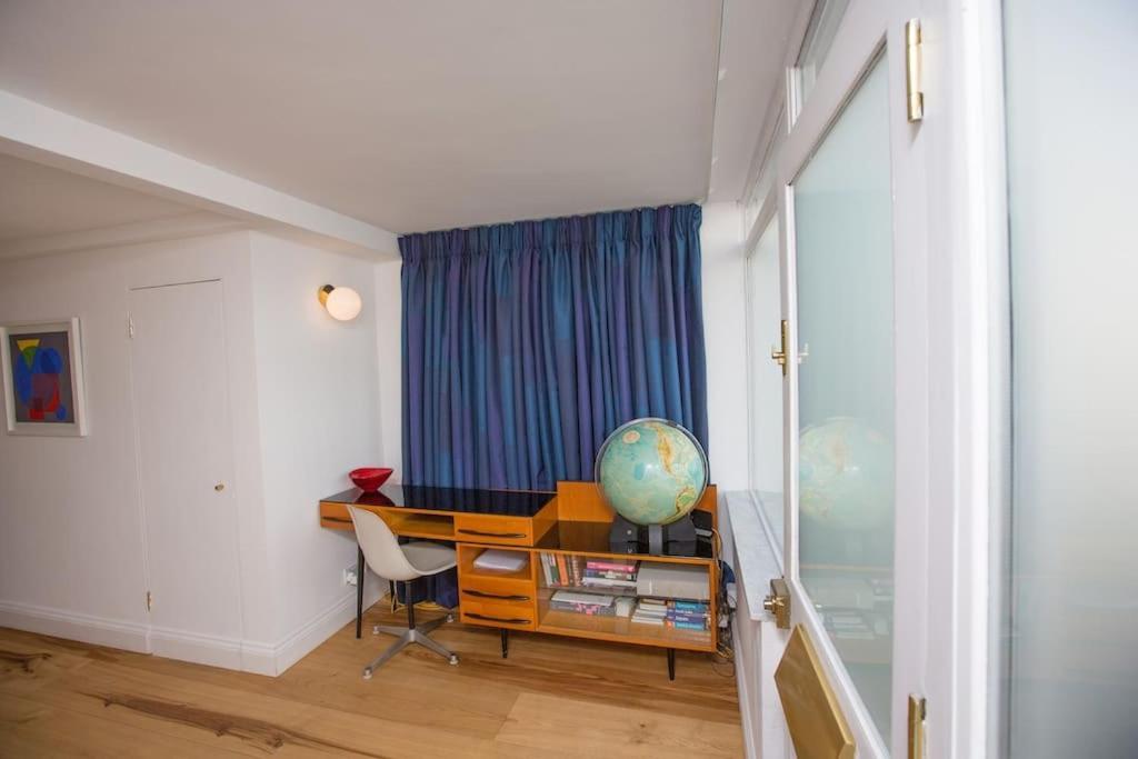 Villa Large Townhouse Just 2 Minutes From The Sea/I360! Brighton Exterior foto