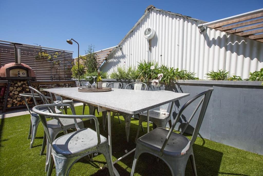 Villa Large Townhouse Just 2 Minutes From The Sea/I360! Brighton Exterior foto