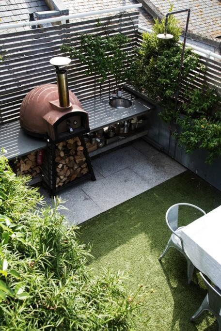 Villa Large Townhouse Just 2 Minutes From The Sea/I360! Brighton Exterior foto