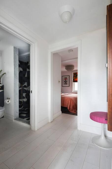 Villa Large Townhouse Just 2 Minutes From The Sea/I360! Brighton Exterior foto