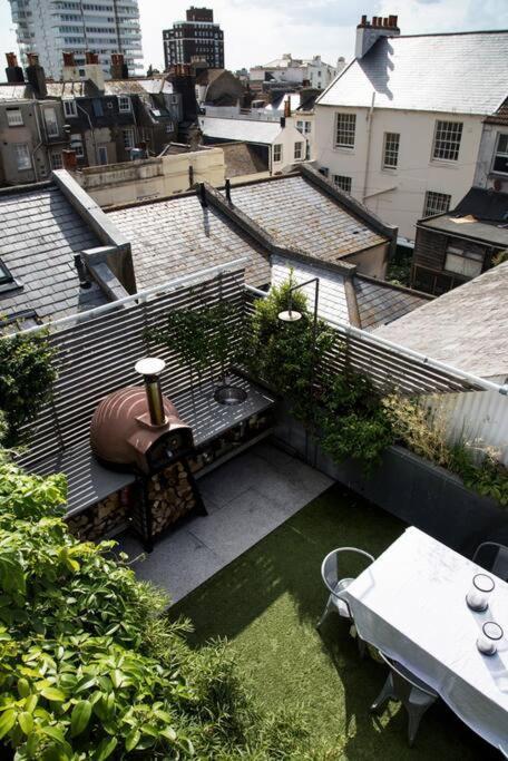 Villa Large Townhouse Just 2 Minutes From The Sea/I360! Brighton Exterior foto