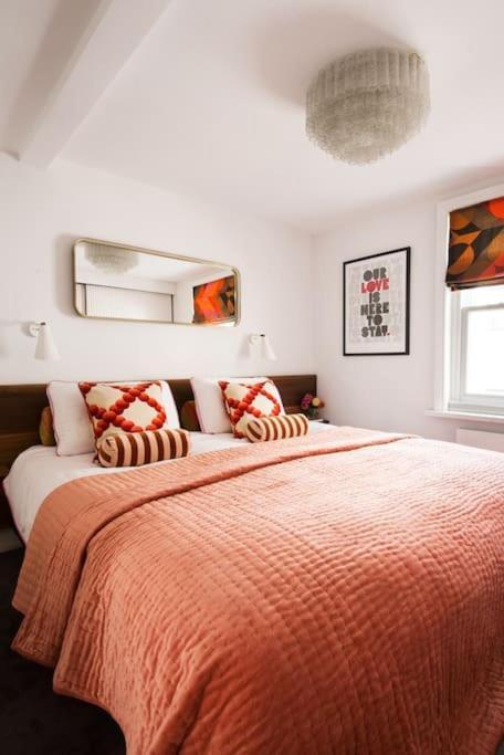 Villa Large Townhouse Just 2 Minutes From The Sea/I360! Brighton Exterior foto