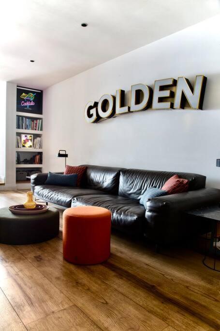 Villa Large Townhouse Just 2 Minutes From The Sea/I360! Brighton Exterior foto