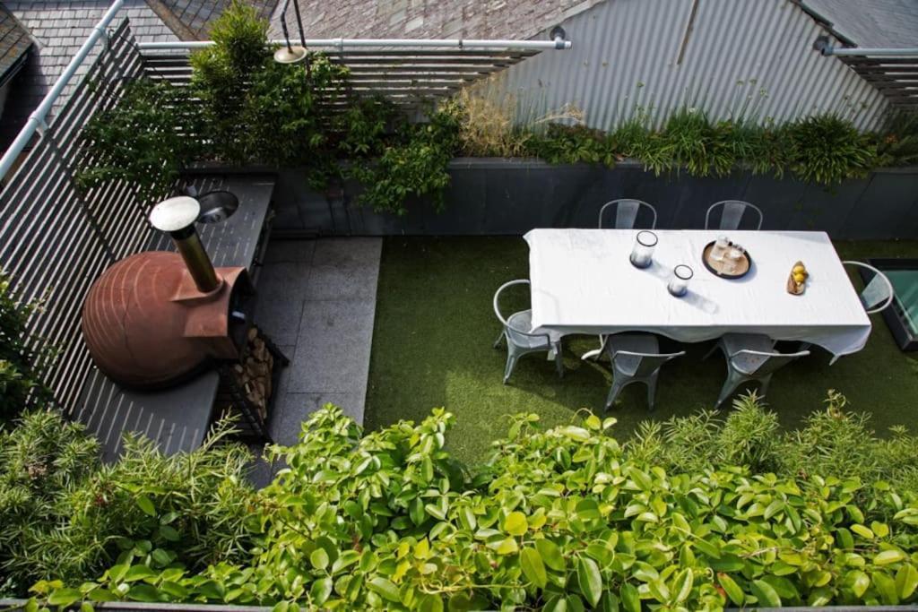 Villa Large Townhouse Just 2 Minutes From The Sea/I360! Brighton Exterior foto